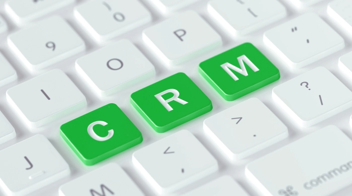 Microsoft Dynamics CRM Hover